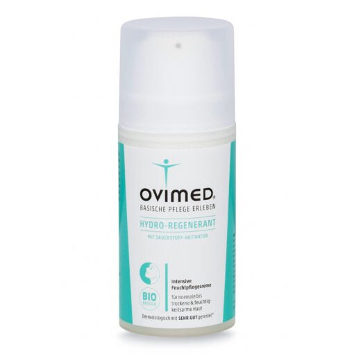 OVIMED Hydro - Regenerant - PROBIOSA