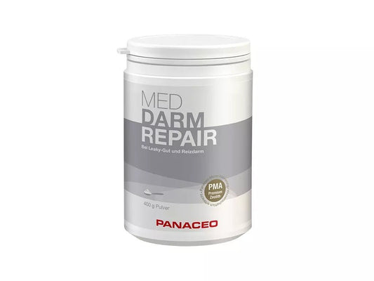 PANACEO MED DARM - REPAIR – Medizinprodukt mit PMA - Zeolith - PROBIOSA