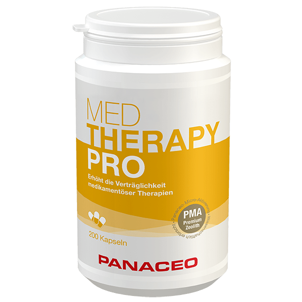 PANACEO MED THERAPY - PRO - PROBIOSA