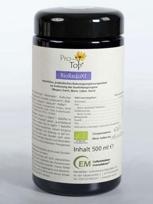 ProTop BioRedoX1 - PROBIOSA