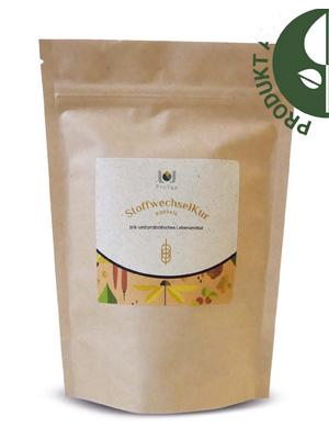 ProTop StoffwechselKur - PROBIOSA