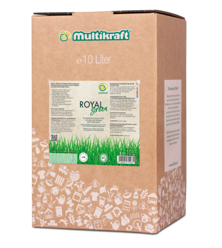 Multikraft Royal Green