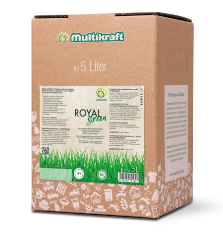 Multikraft Royal Green