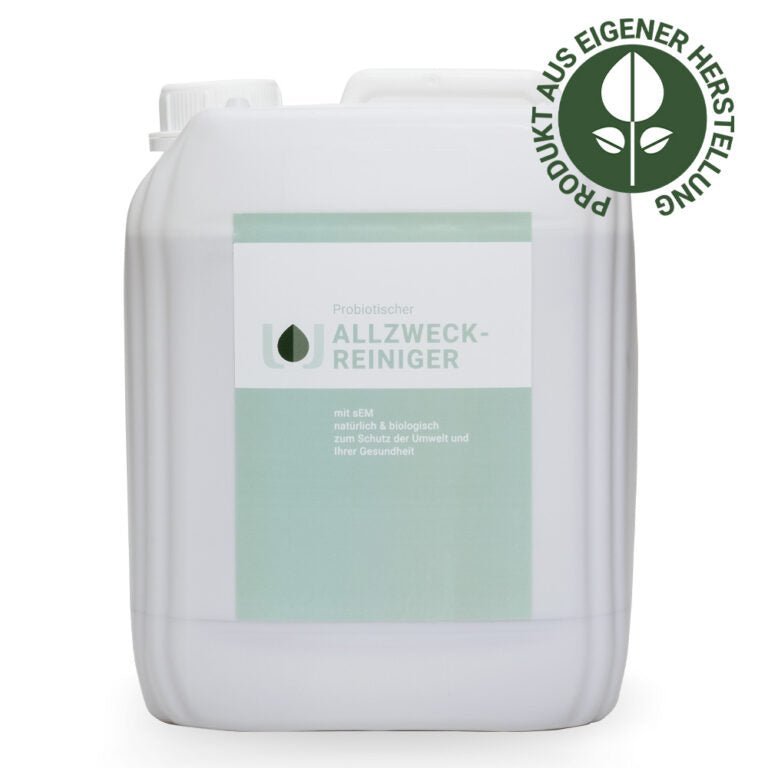 sEM - Reiniger 2in1 - probiotisches Raumspray & Reiniger - PROBIOSA