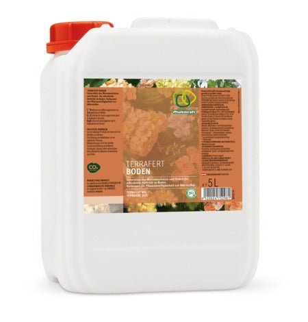 Terrafert Boden - PROBIOSA