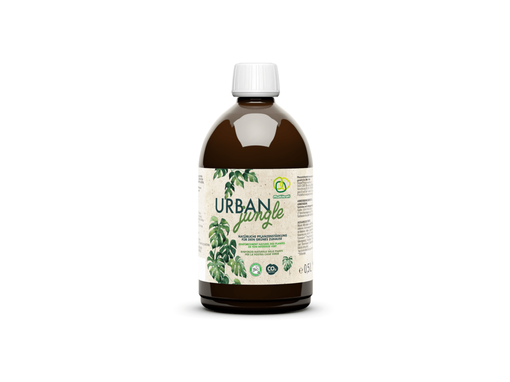 Urban Jungle von Multikraft - PROBIOSA
