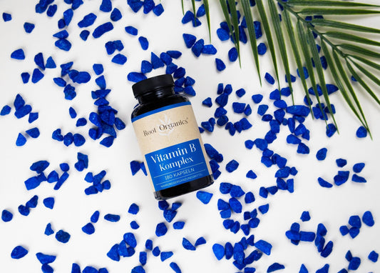 Vitamin - B Komplex - PROBIOSA