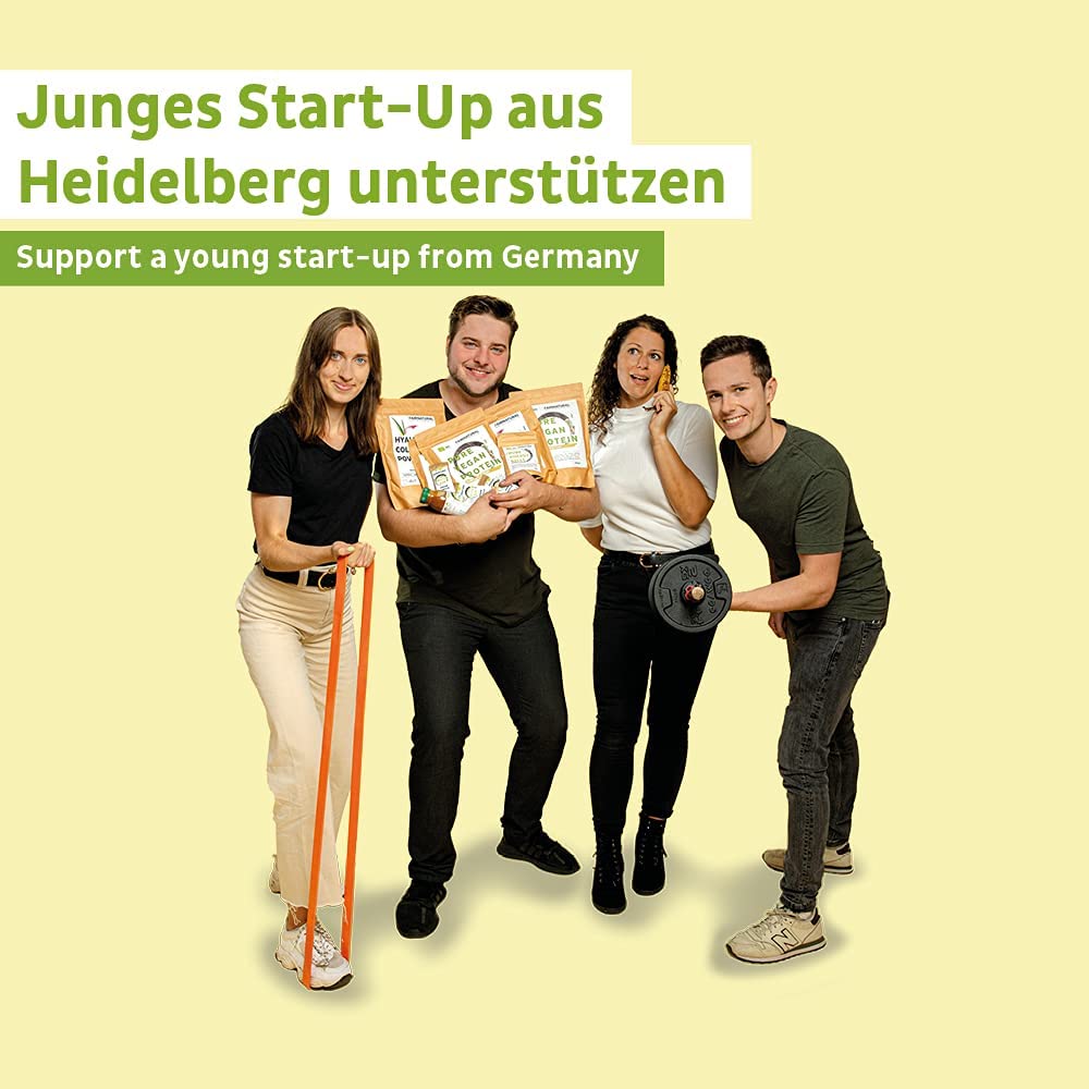 Vitamin D3 K2 Kapseln - PROBIOSA