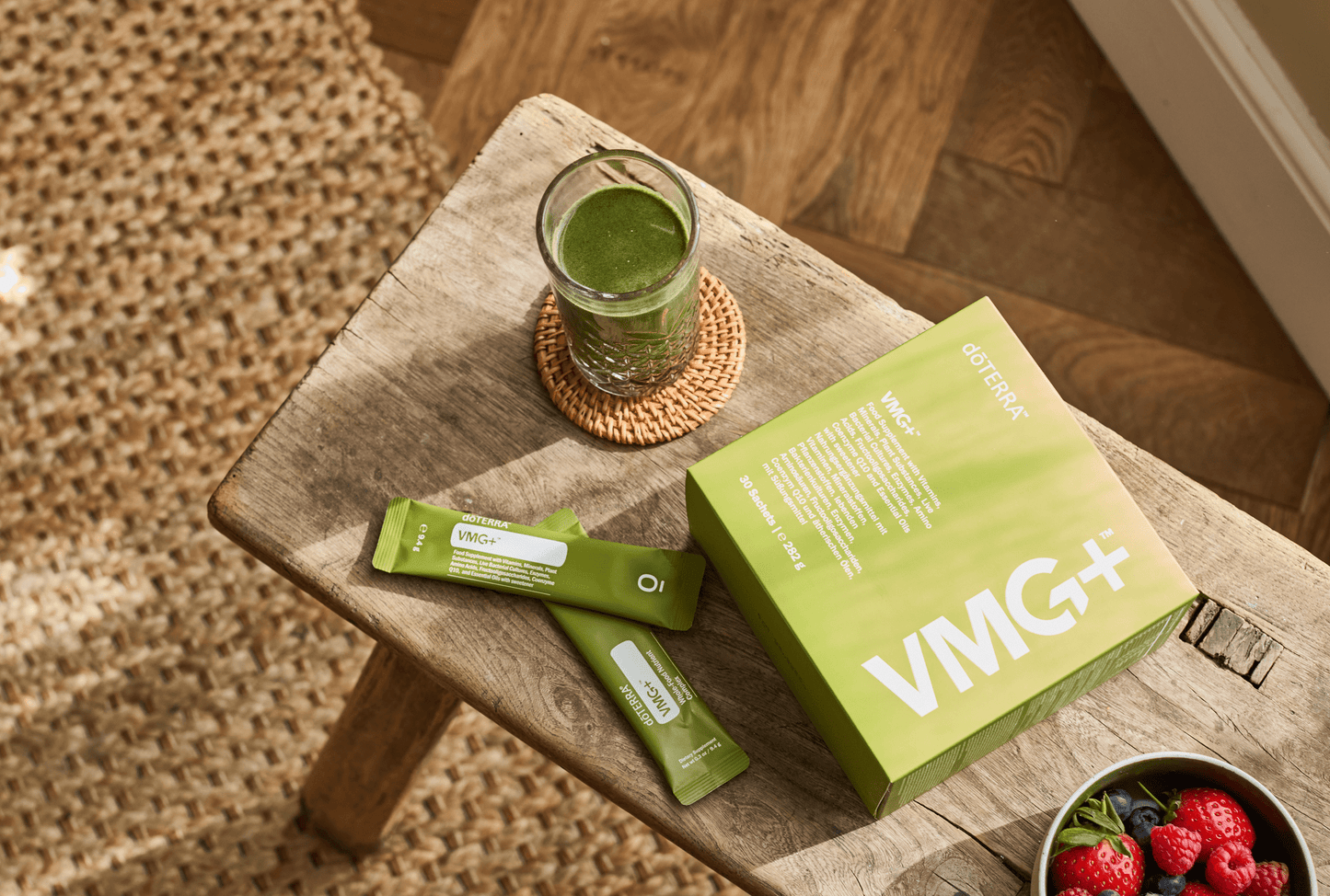 VMG+™ - PROBIOSA