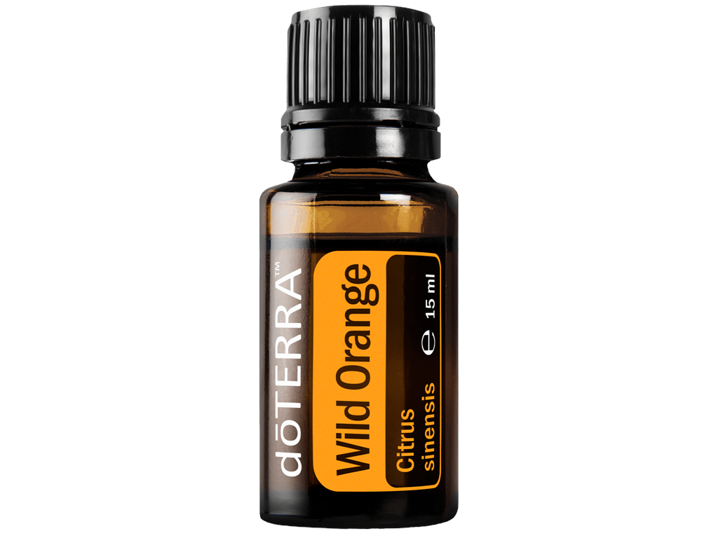 Wild Orange (Wildorange) - 5 oder 15 ml - PROBIOSA