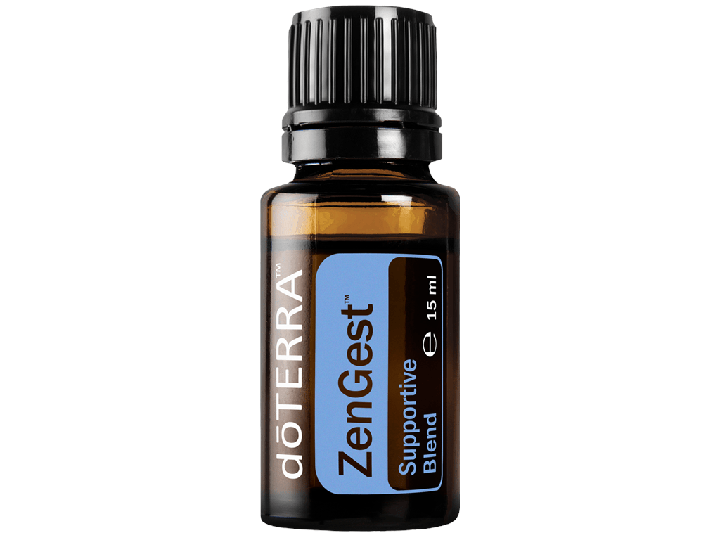 ZenGest™ von dōTERRA - 5 oder 15 ml - PROBIOSA