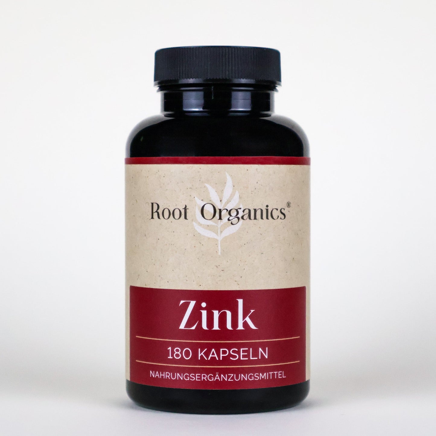 Zink Kapseln - PROBIOSA