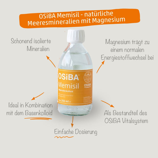 OSiBA Memisil