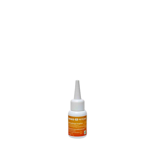 EMIKO PetCare Ohrenpflegetropfen mit EM