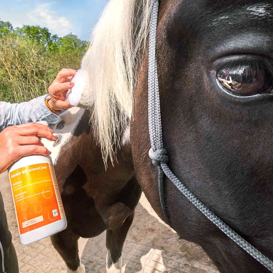 EMIKO HorseCare Coat Treatment