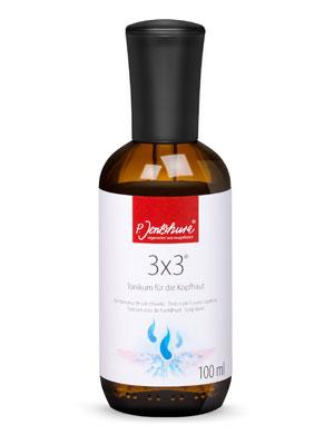 3x3® Tonikum von P. Jentschura - PROBIOSA