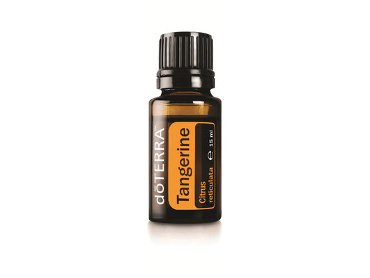 dōTERRA Tangerine (Mandarine)