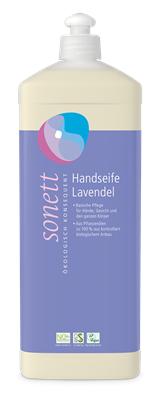 Sonett Handseife Lavendel