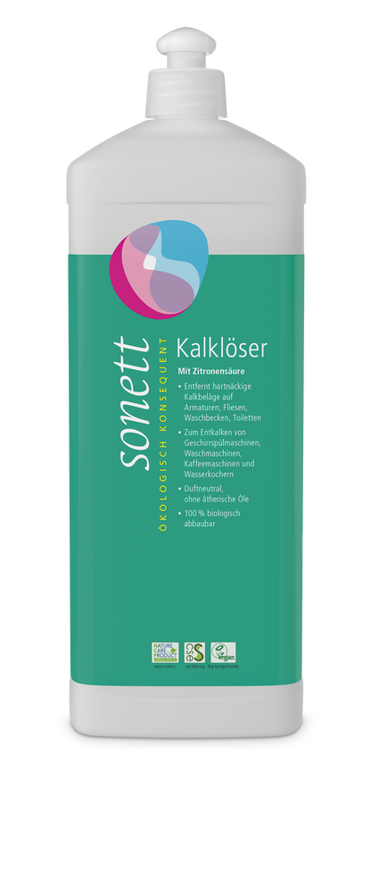 Sonett Kalklöser