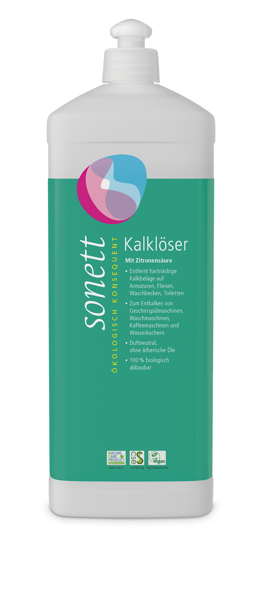 Sonett Kalklöser