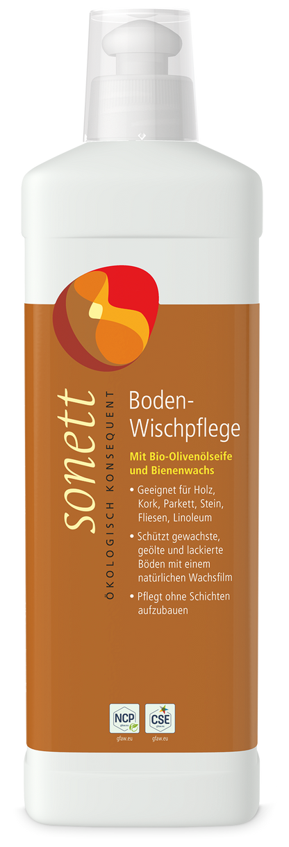 Sonett Boden-Wischpflege