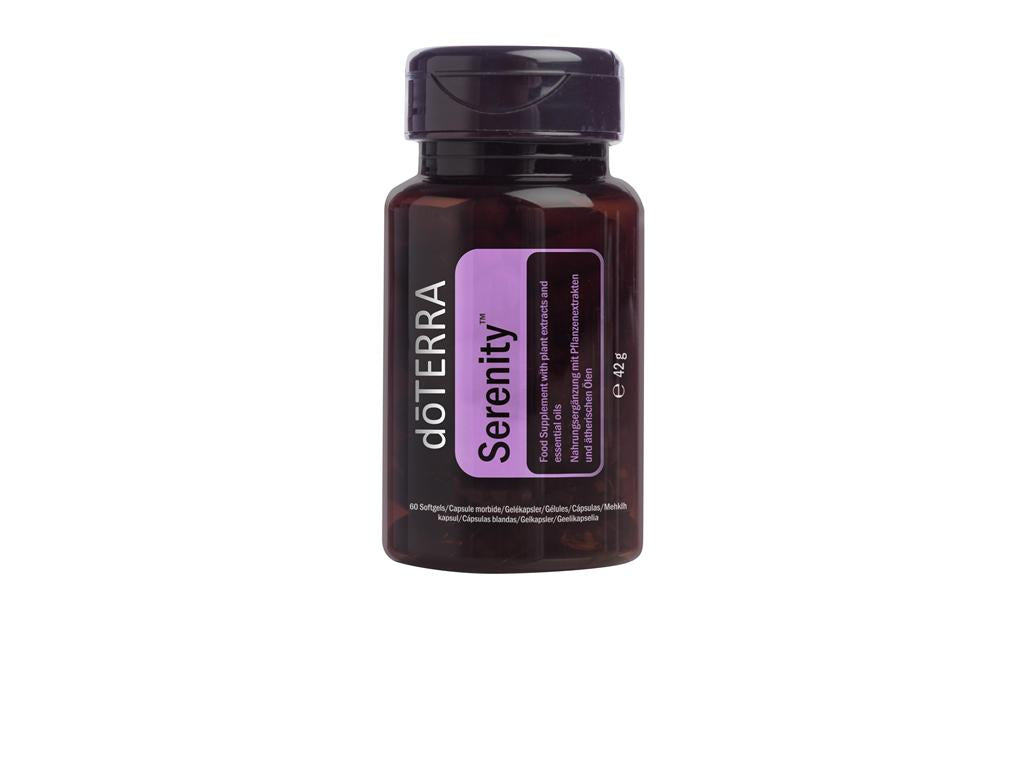 dōTERRA Serenity™ Softgels