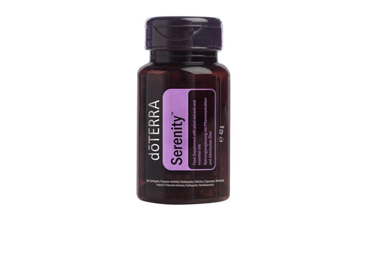 dōTERRA Serenity™ Softgels