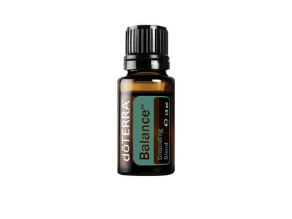 dōTERRA Balance™