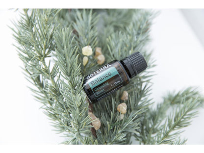 dōTERRA Balance™