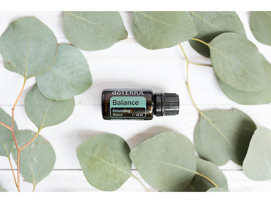 dōTERRA Balance™
