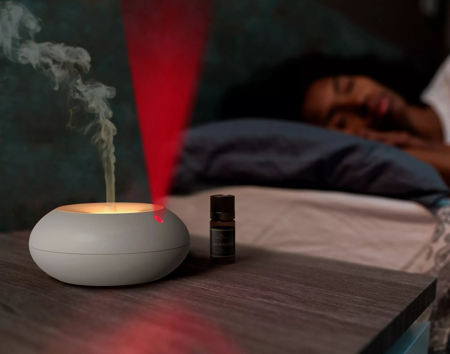 dreamalia schlafhilfe diffusor