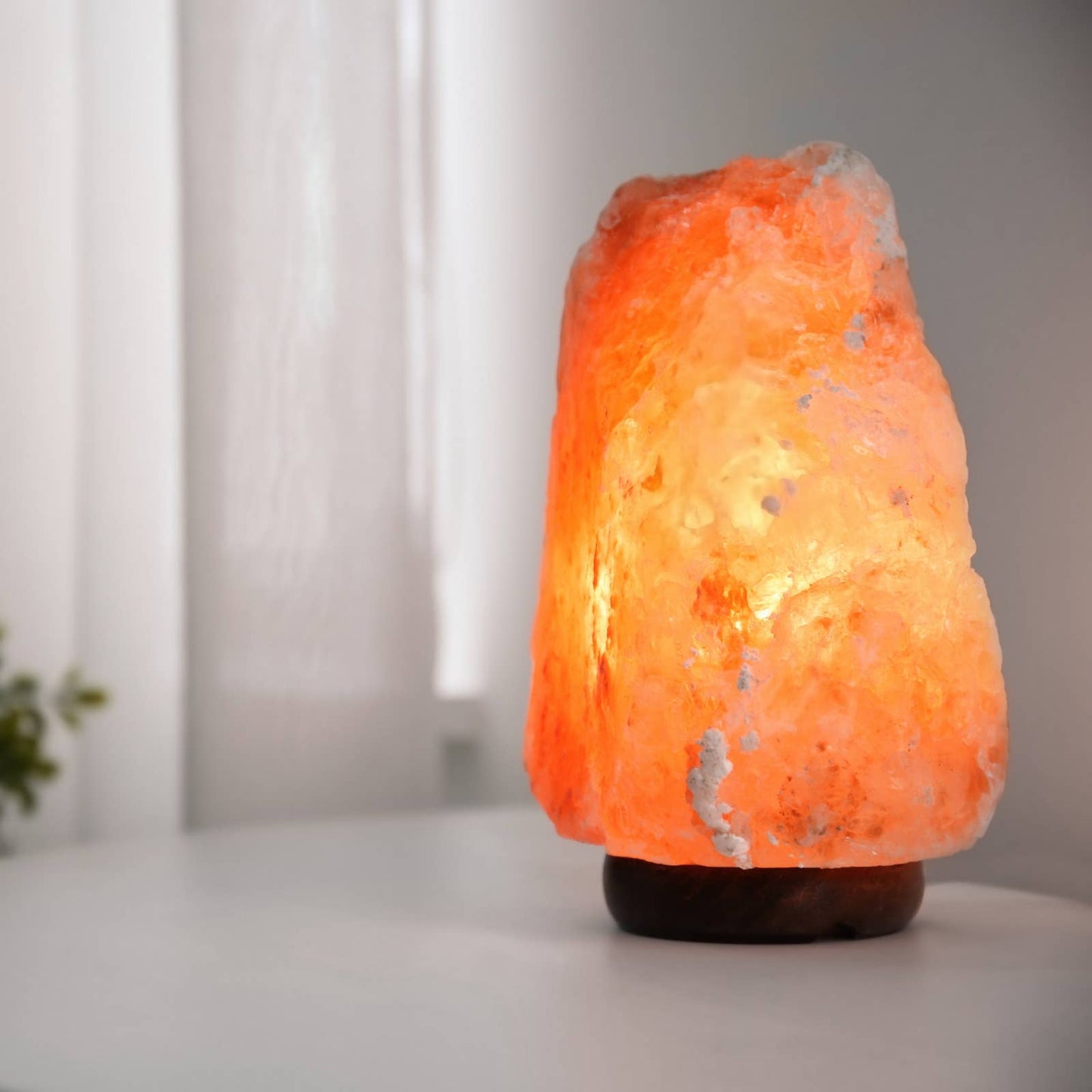 Himalayan Salt Lamp Rough Form 2 to 3 kg