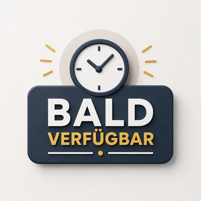 Merlins Basenpulver – Mineralstoff-Mischung zur Unterstützung des Säure-Basen-Haushalts