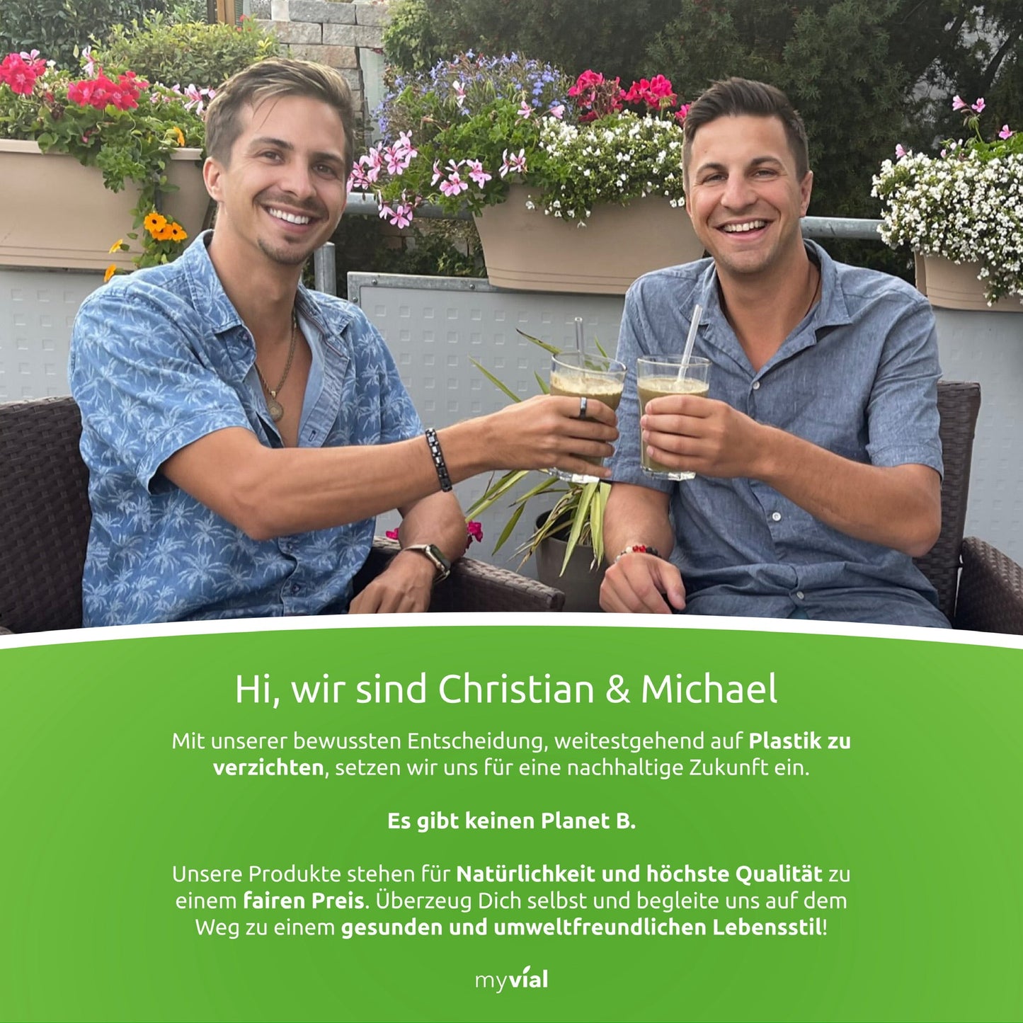 Bio Maca Mix Kapseln