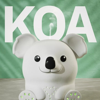 diffusor koa animalia