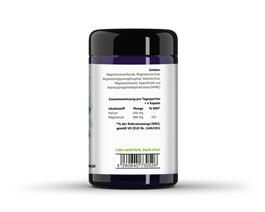 Vitalstoffwerk Magnesium Plus – 180 Kapseln