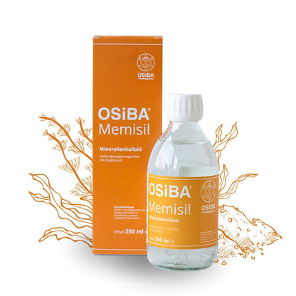 OSiBA Memisil