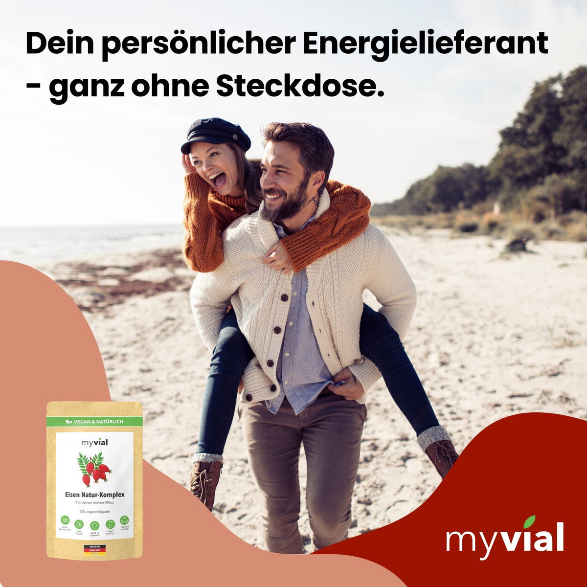 Jern Natur Komplex