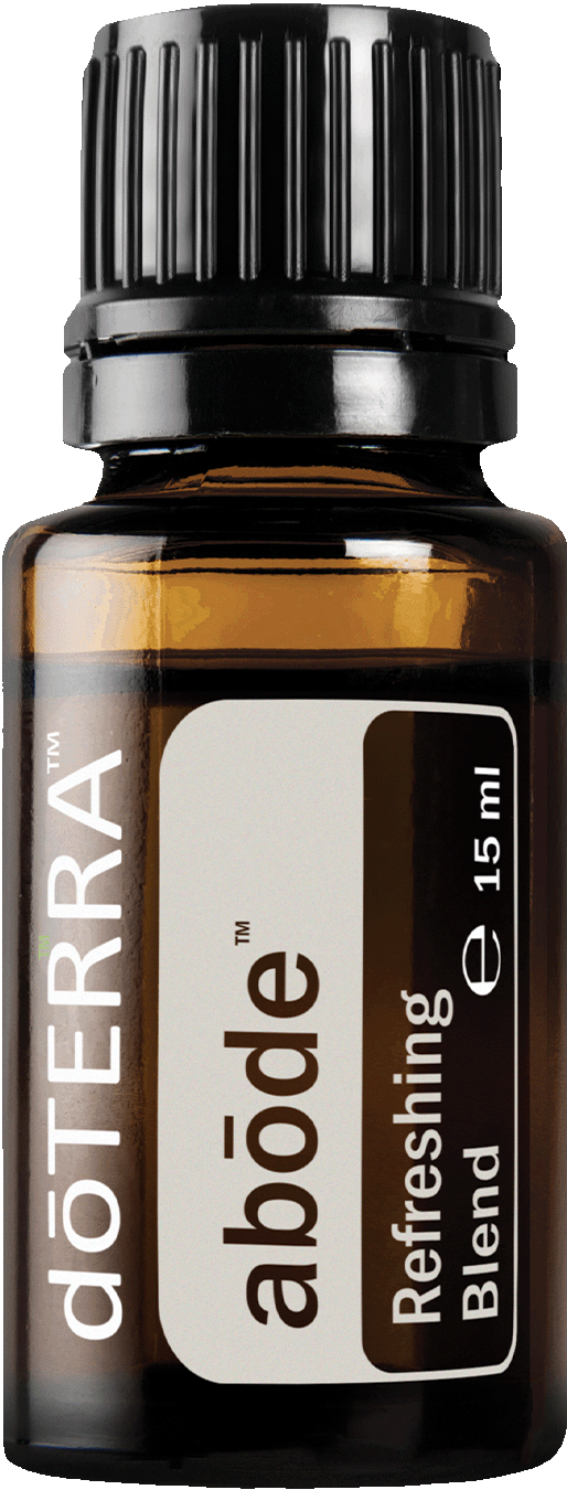 dōTERRA abōde™ Refreshing Blend