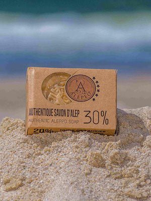 Alepeo Naturblock - PROBIOSA