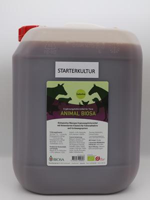 Animal Biosa Starterkultur - PROBIOSA