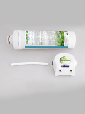 Aqua inline Entkalkungs - Filter - PROBIOSA