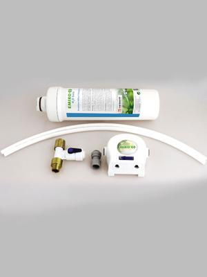 Aqua inline Premium mit EM - PROBIOSA