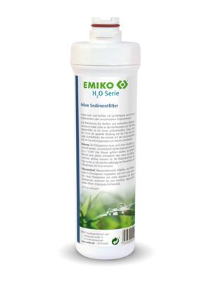 Aqua inline Sediment - Filter - PROBIOSA