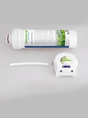 Aqua inline Sediment - Filter - PROBIOSA