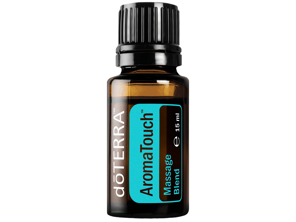 AromaTouch™ von dōTERRA - PROBIOSA
