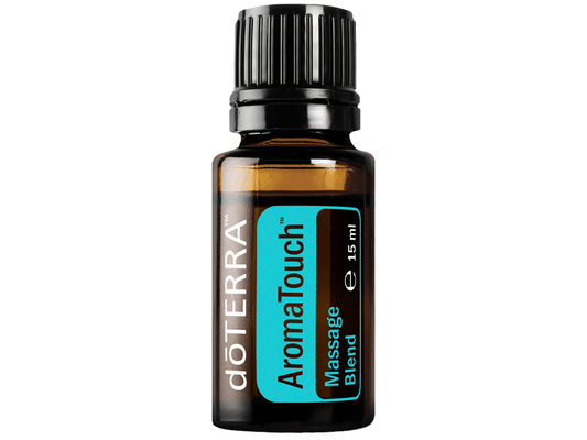 AromaTouch™ von dōTERRA - PROBIOSA