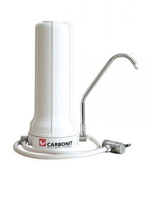 Auftisch Wasserfilter SANUNO basic - PROBIOSA