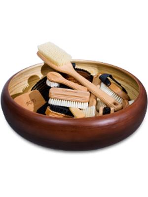 Badebürste / Haarbürste von P. Jentschura - PROBIOSA