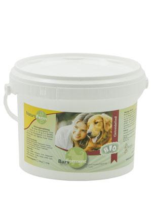 Barf - Ferment getreidefrei für Hunde - PROBIOSA
